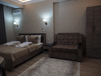 Снять номер в Махачкале за 2900 рублей в апарт-отеле 